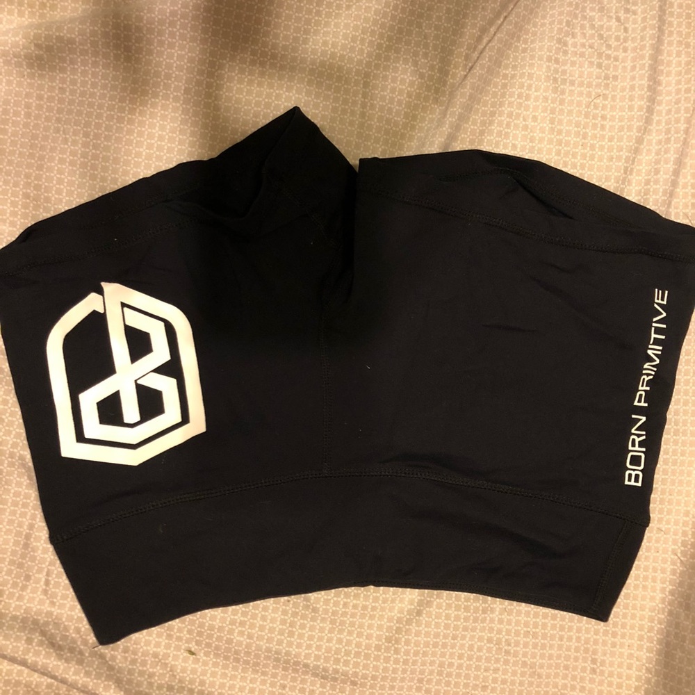 Born Primitive Athletic Shorts